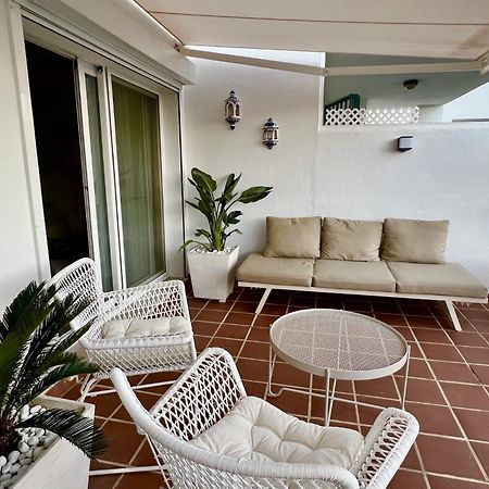 Casa Mila - Luxury 2Br Apartment With Swimming Pool Alhaurín el Grande Zewnętrze zdjęcie