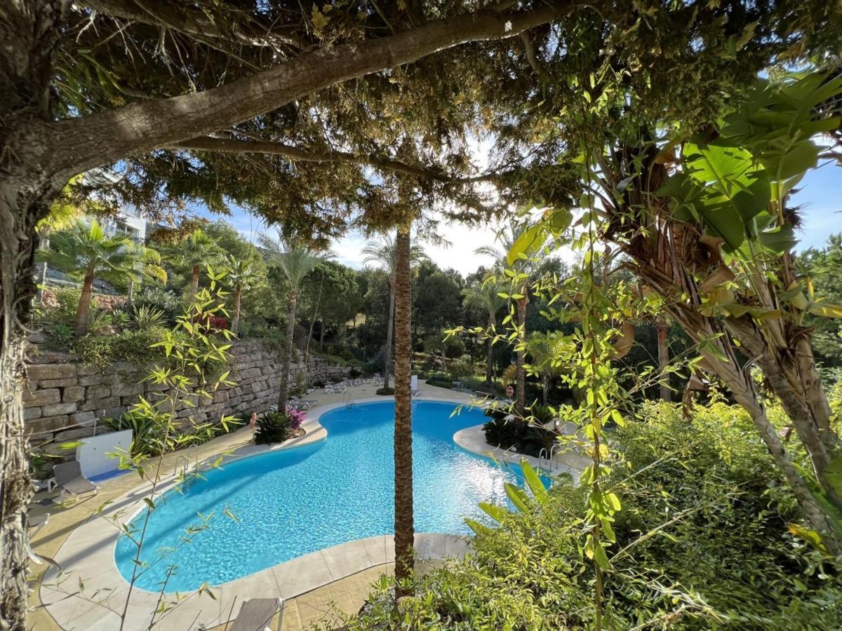 Casa Mila - Luxury 2Br Apartment With Swimming Pool Alhaurín el Grande Zewnętrze zdjęcie