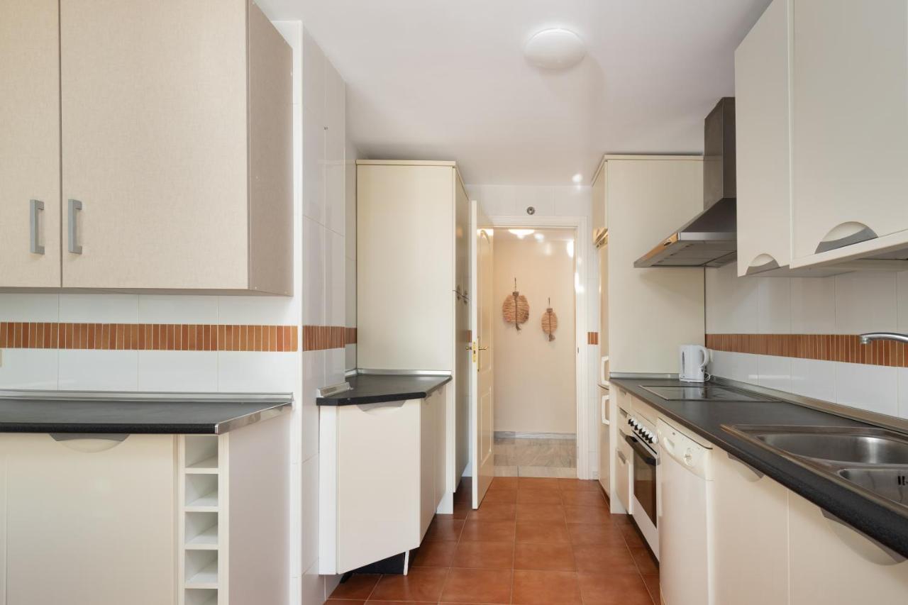 Casa Mila - Luxury 2Br Apartment With Swimming Pool Alhaurín el Grande Zewnętrze zdjęcie