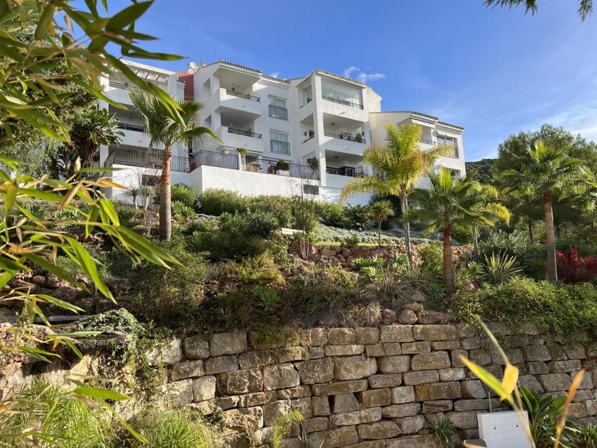 Casa Mila - Luxury 2Br Apartment With Swimming Pool Alhaurín el Grande Zewnętrze zdjęcie