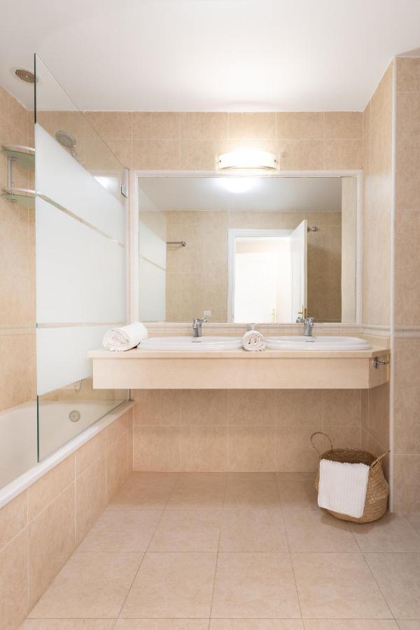 Casa Mila - Luxury 2Br Apartment With Swimming Pool Alhaurín el Grande Zewnętrze zdjęcie