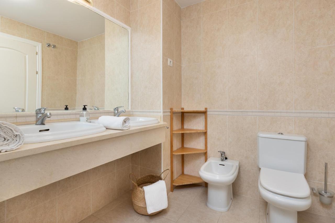 Casa Mila - Luxury 2Br Apartment With Swimming Pool Alhaurín el Grande Zewnętrze zdjęcie