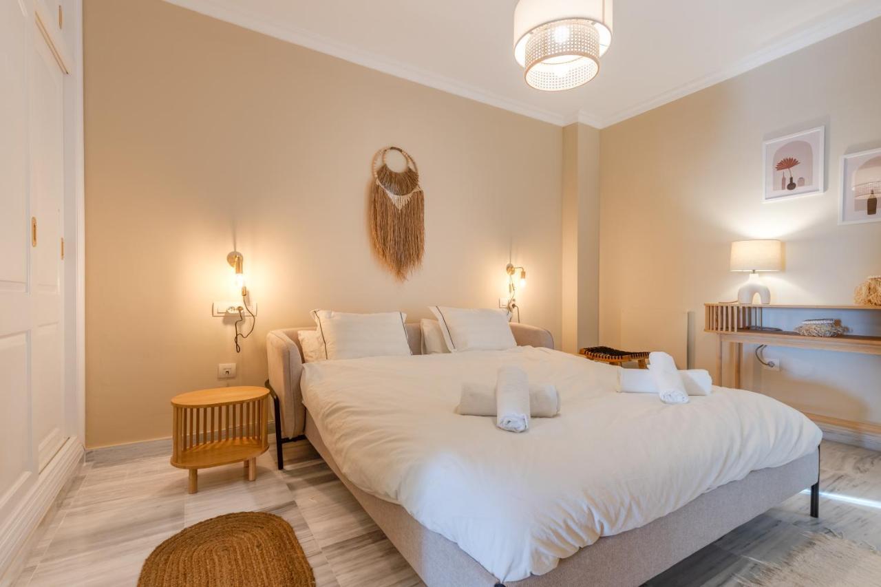 Casa Mila - Luxury 2Br Apartment With Swimming Pool Alhaurín el Grande Zewnętrze zdjęcie