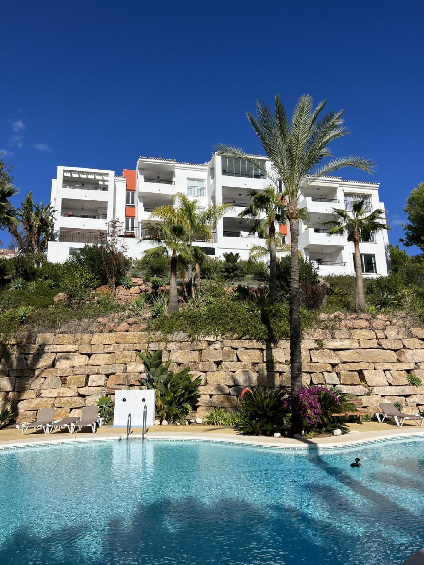 Casa Mila - Luxury 2Br Apartment With Swimming Pool Alhaurín el Grande Zewnętrze zdjęcie